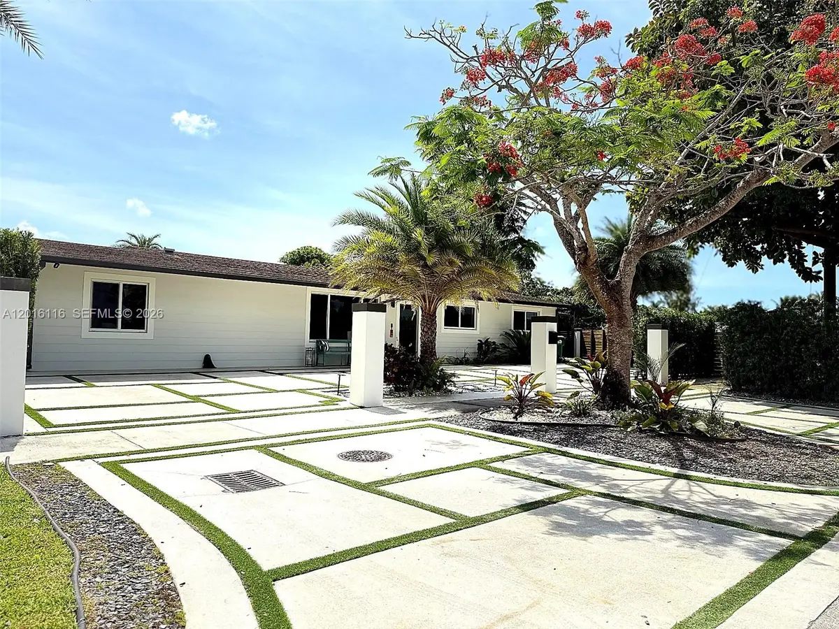8031 SW 97th Ave, Miami, FL 33173 - #1
