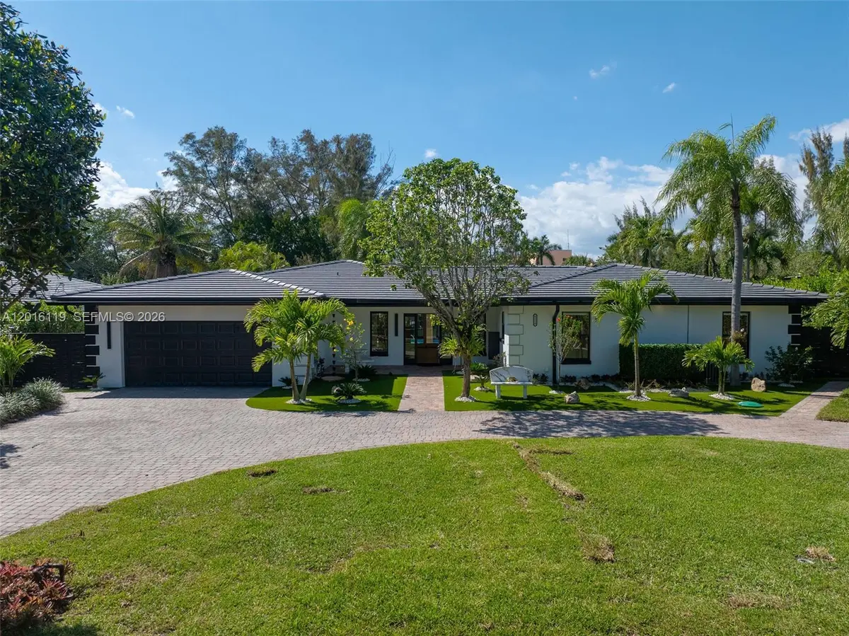 5120 Carillo St, Coral Gables, FL 33146 - #1