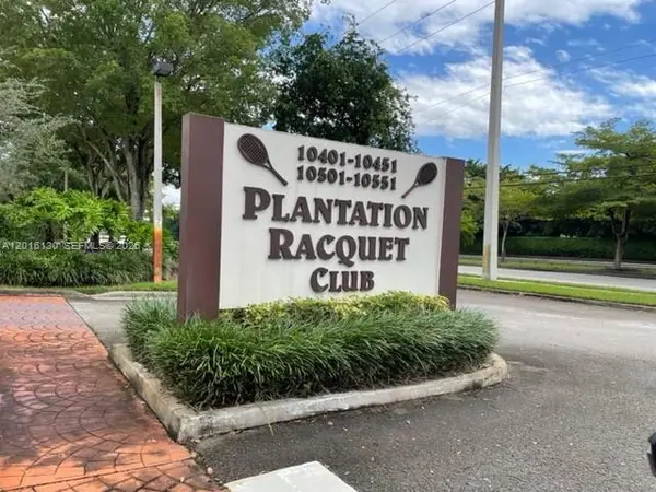 Address Withheld By Seller, Plantation, FL 33324