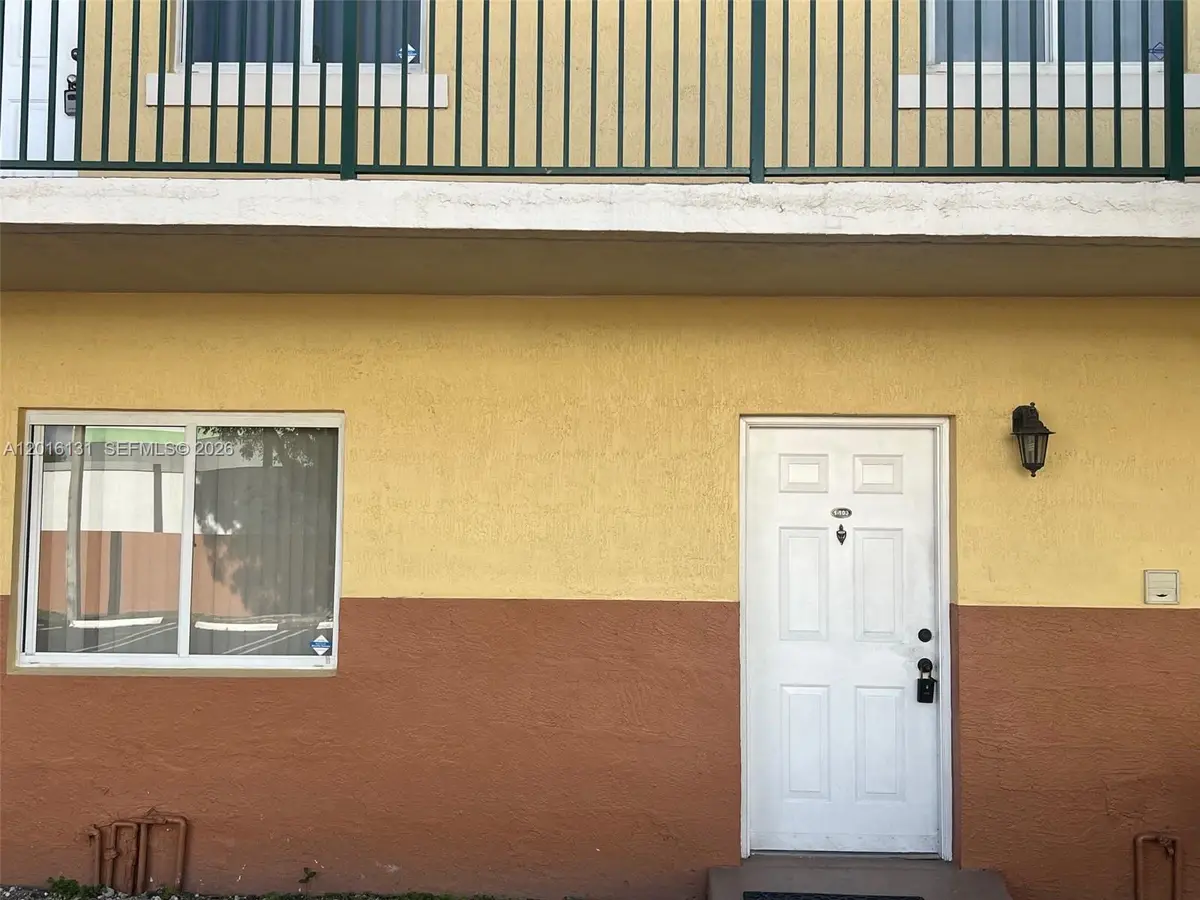 12605 SW 91st St #103, Miami, FL 33186 - #1