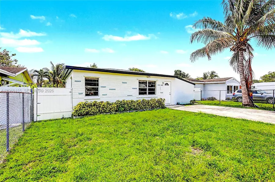 3416 SW 12th Ct, Fort Lauderdale, FL 33312 - #2