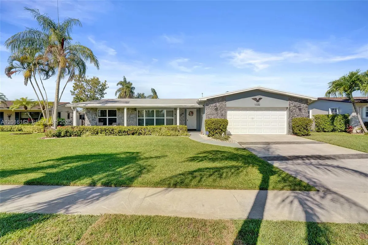 1330 NW 122nd Ave, Pembroke Pines, FL 33026 - #1