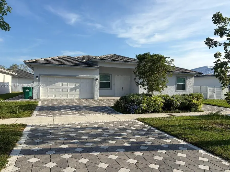 12622 SW 224th St, Miami, FL 33170 - #2