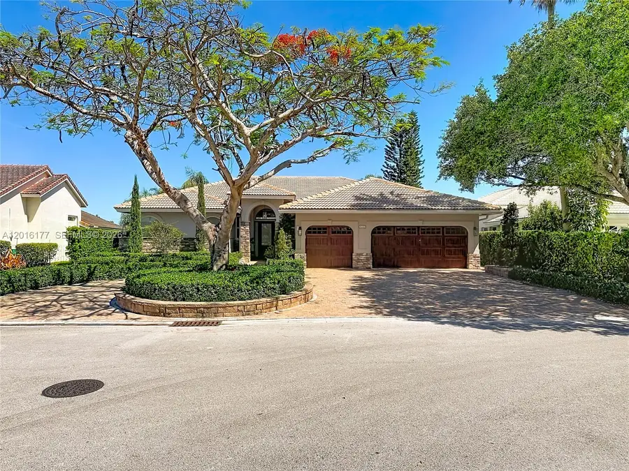 10635 NW 51st St, Coral Springs, FL 33076 - #2