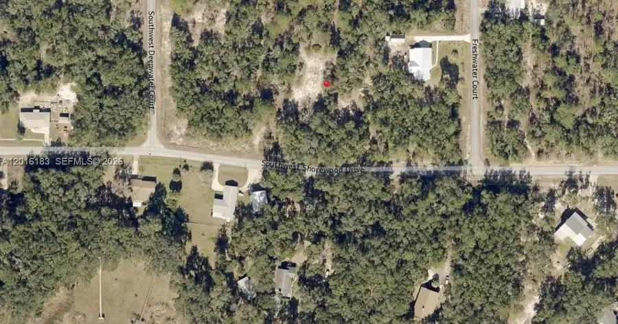 0 SW Shorewood Dr, Rainbow Lakes Estates, FL 34431 - #3