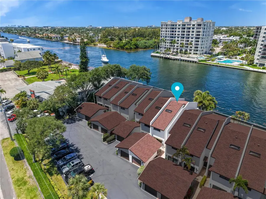1301 N Riverside Dr #7, Pompano Beach, FL 33062 - #2