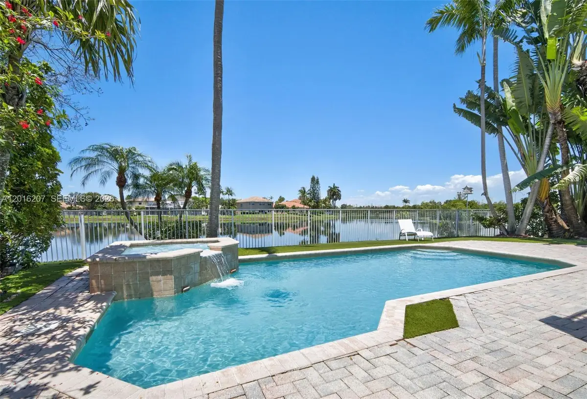 16735 NW 11th Street, Pembroke Pines, FL 33028 - #1