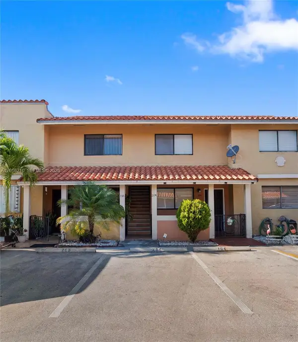 2735 W 60th Pl #204, Hialeah, FL 33016