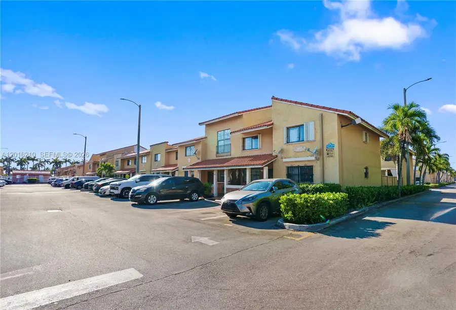 2735 W 60th Pl #204, Hialeah, FL 33016 - #2