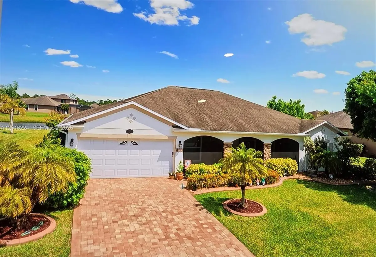 4738 Ashley Lake Cir, Vero Beach, FL 32967 - #1