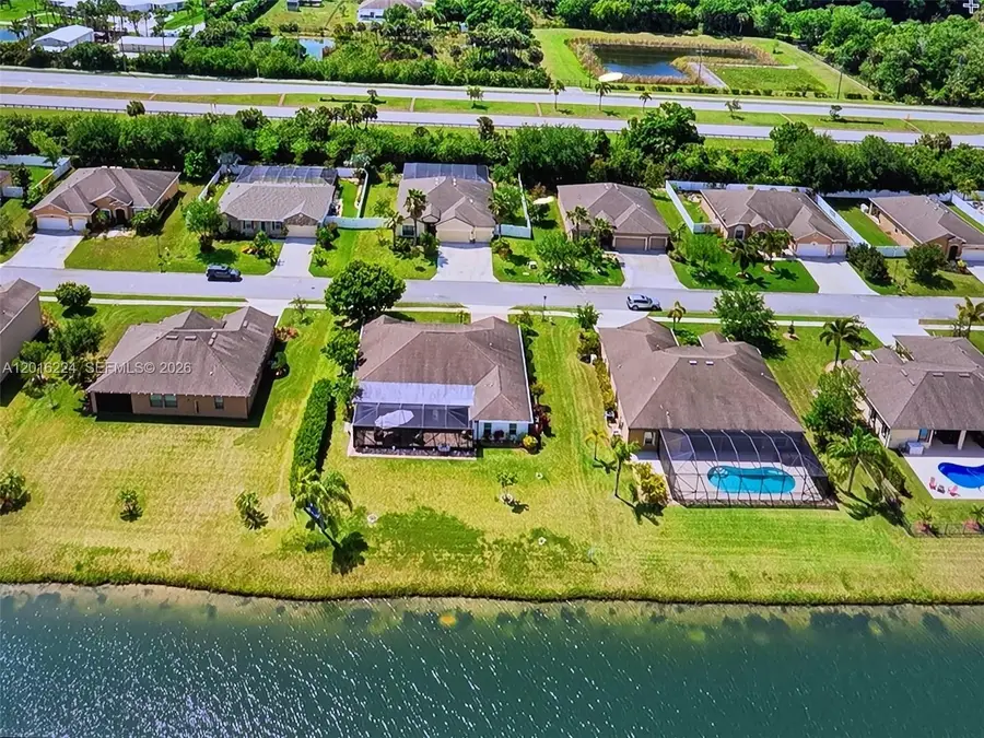 4738 Ashley Lake Cir, Vero Beach, FL 32967 - #2