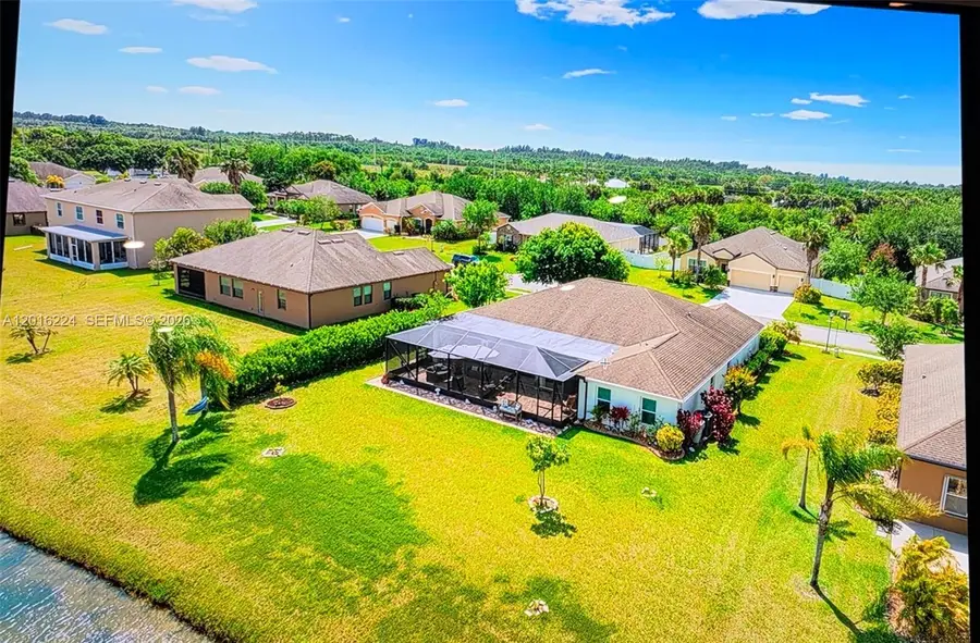 4738 Ashley Lake Cir, Vero Beach, FL 32967 - #3