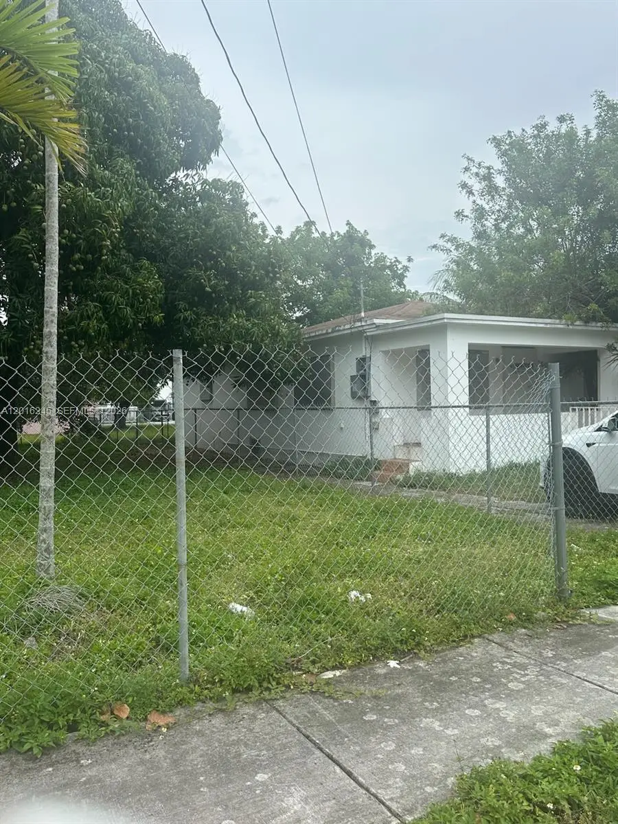 1891 NW 62nd Ter, Miami, FL 33147 - #1