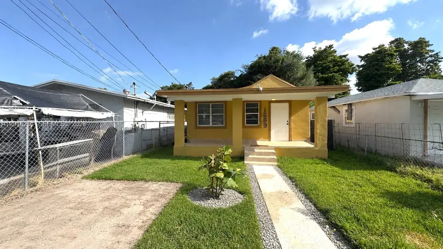 1669 NW 70th St, Miami, FL 33147 - #2