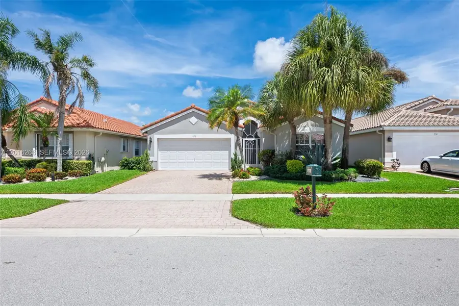 7178 Haviland Circle, Boynton Beach, FL 33437 - #2