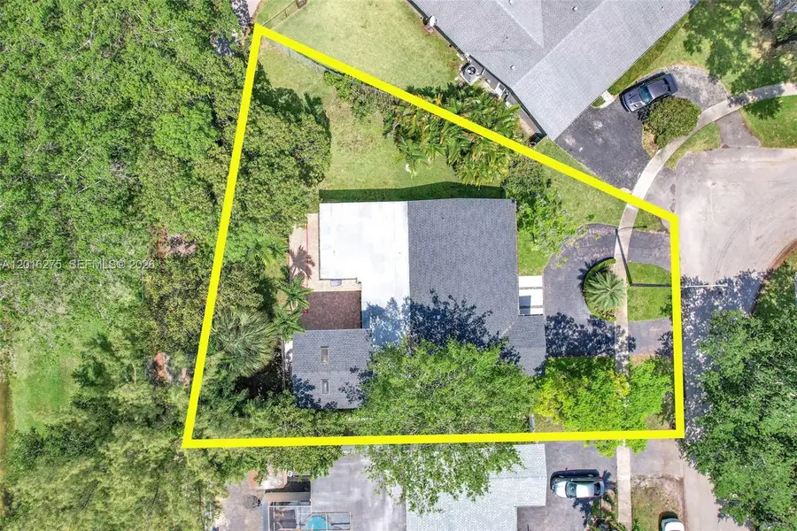 3411 Thomas St, Hollywood, FL 33021 - #2