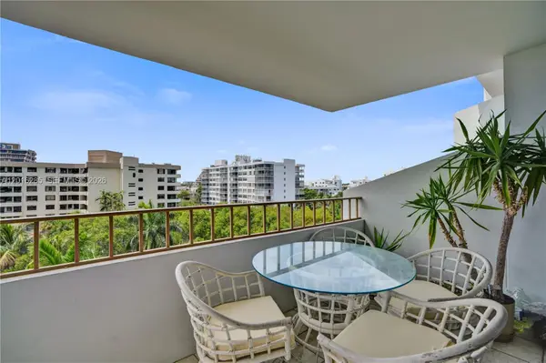 155 Ocean Lane Dr #707, Key Biscayne, FL 33149