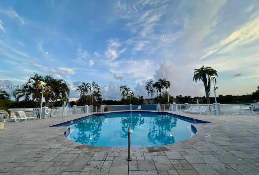 8520 SW 212th St #203, Cutler Bay, FL 33189 - #2