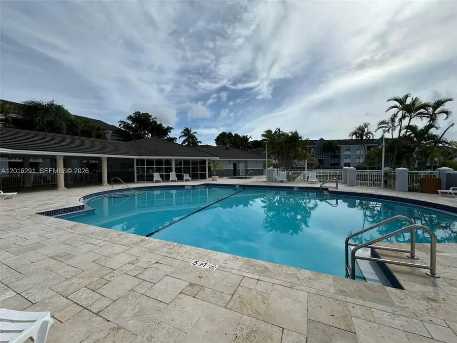 8520 SW 212th St #203, Cutler Bay, FL 33189 - #3