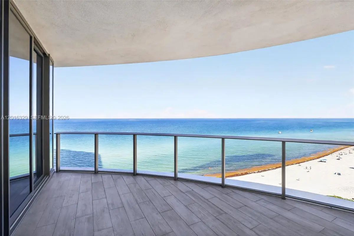 15701 Collins Ave #805, Sunny Isles Beach, FL 33160 - #1