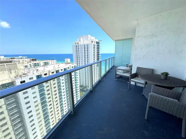 4111 S Ocean Dr #1610, Hollywood, FL 33019