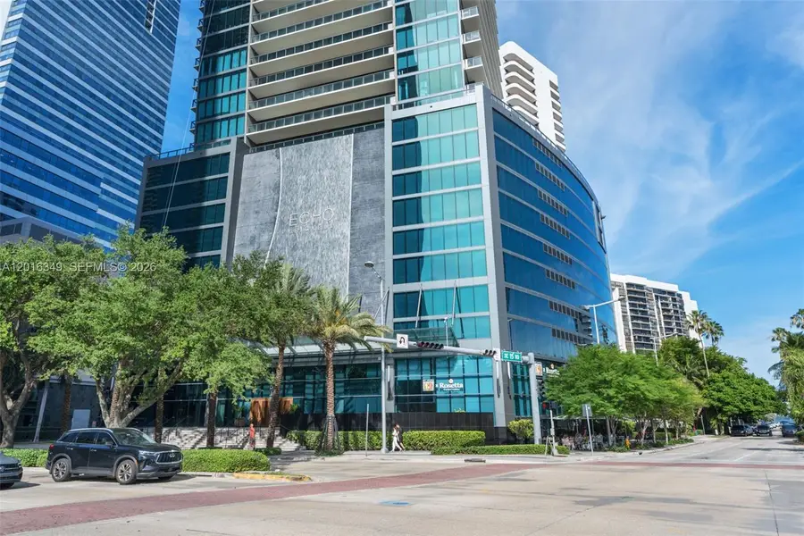 1451 Brickell Ave #904, Miami, FL 33131 - #2