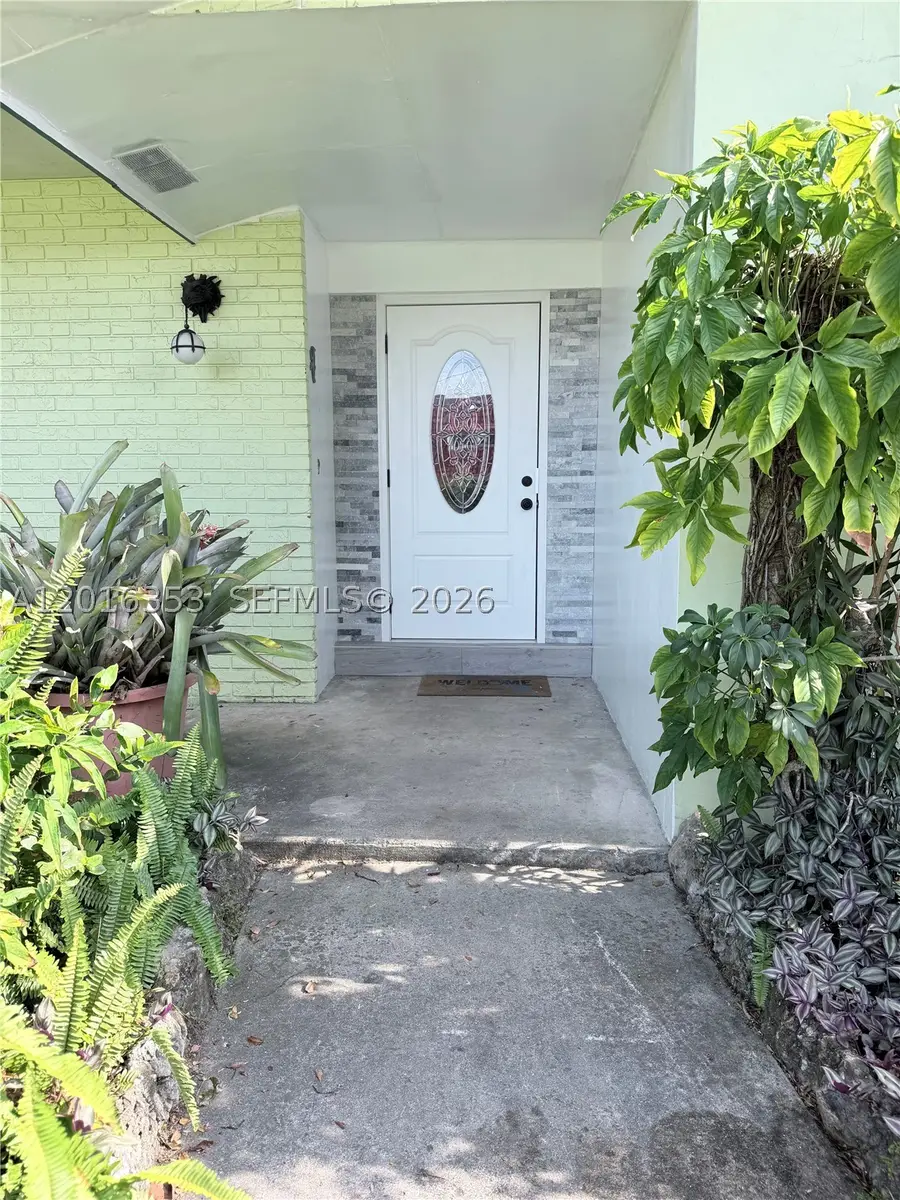 4420 NW 16th St, Lauderhill, FL 33313 - #2