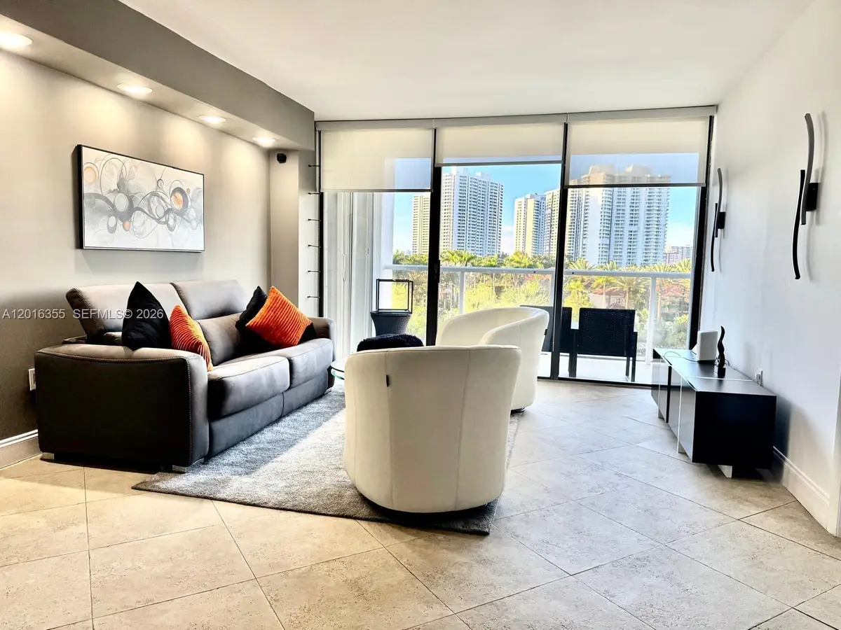 3701 N Country Club Dr #502, Aventura, FL 33180 - #1