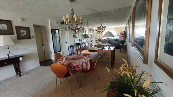 6100 S Falls Cir Dr #404, Lauderhill, FL 33319