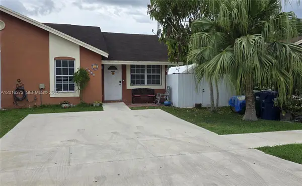 9716 SW 146th Pl, Miami, FL 33186