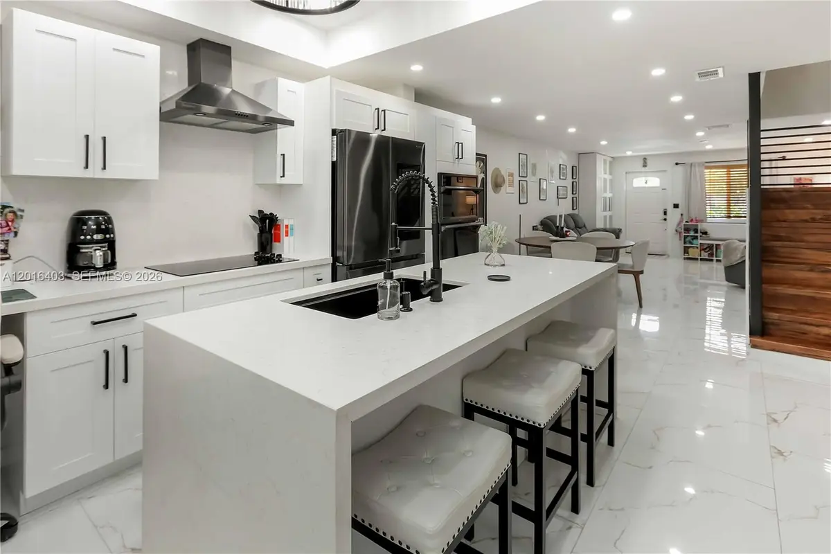 2200 Monroe St #12, Hollywood, FL 33020 - #1