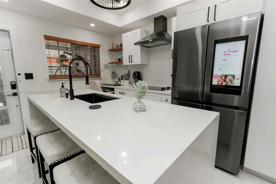 2200 Monroe St #12, Hollywood, FL 33020 - #3