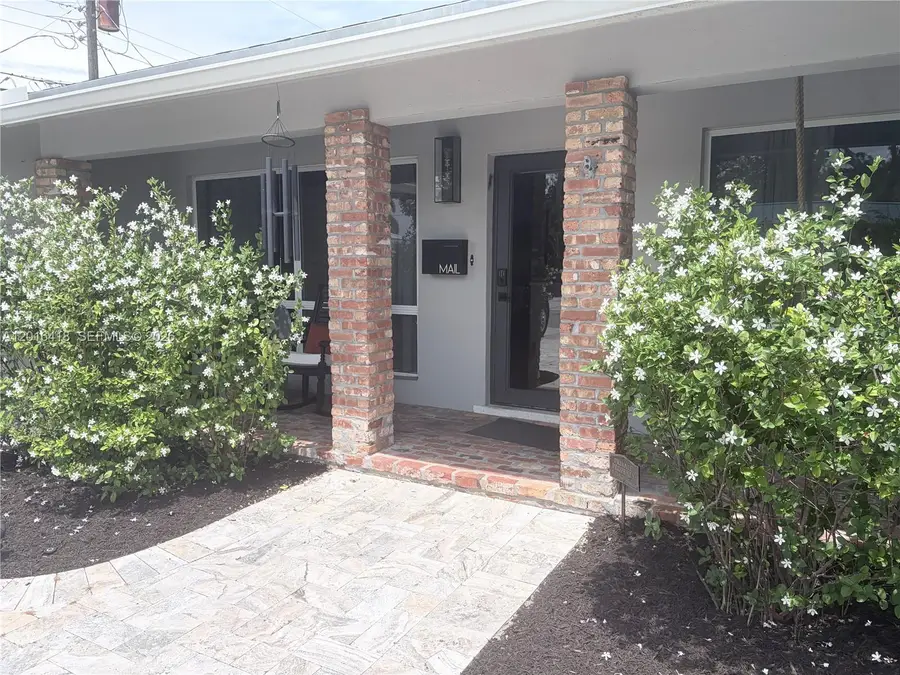 1705 NE 24th St, Wilton Manors, FL 33305 - #2