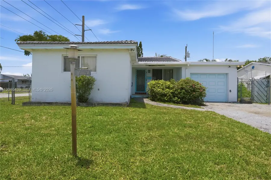 2300 N 57th Ter, Hollywood, FL 33021 - #2
