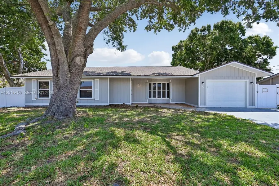 2449 SE Aneci St, Port Saint Lucie, FL 34984 - #3