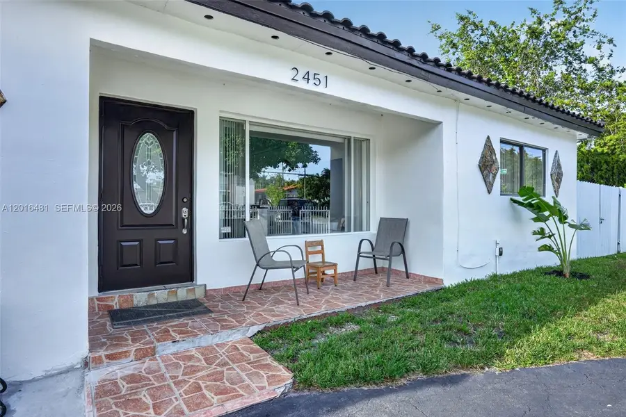 2451 NW 11th St, Miami, FL 33125 - #3