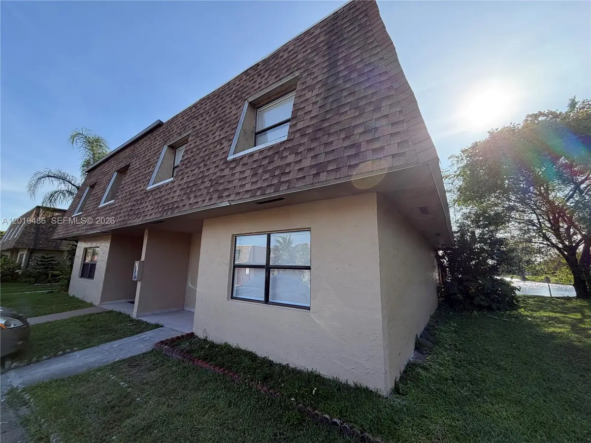 6640 W 24th Ct #25-106, Hialeah, FL 33016 - #1