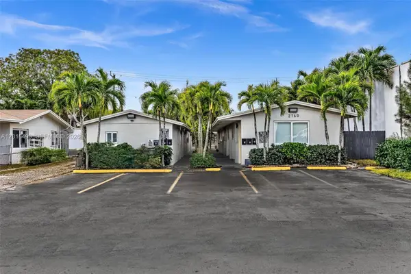 2140 NW 29th St, Oakland Park, FL 33311