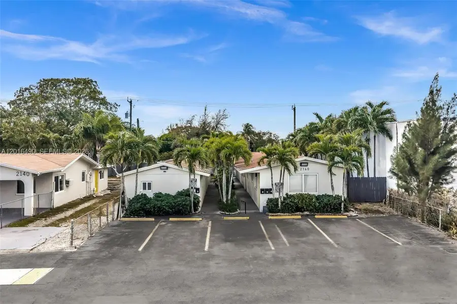 2140 NW 29th St, Oakland Park, FL 33311 - #2