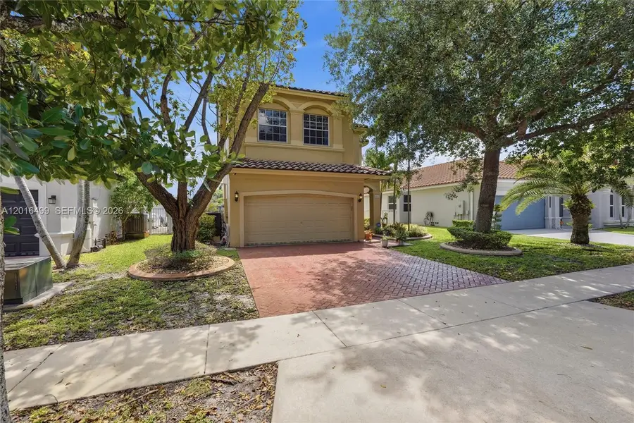 4980 SW 137th Ter, Miramar, FL 33027 - #3