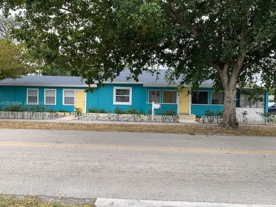1218 N 24th Ave, Hollywood, FL 33020 - #3