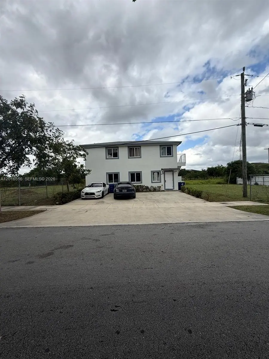 2121-2125 NW 72nd St, Miami, FL 33147 - #2