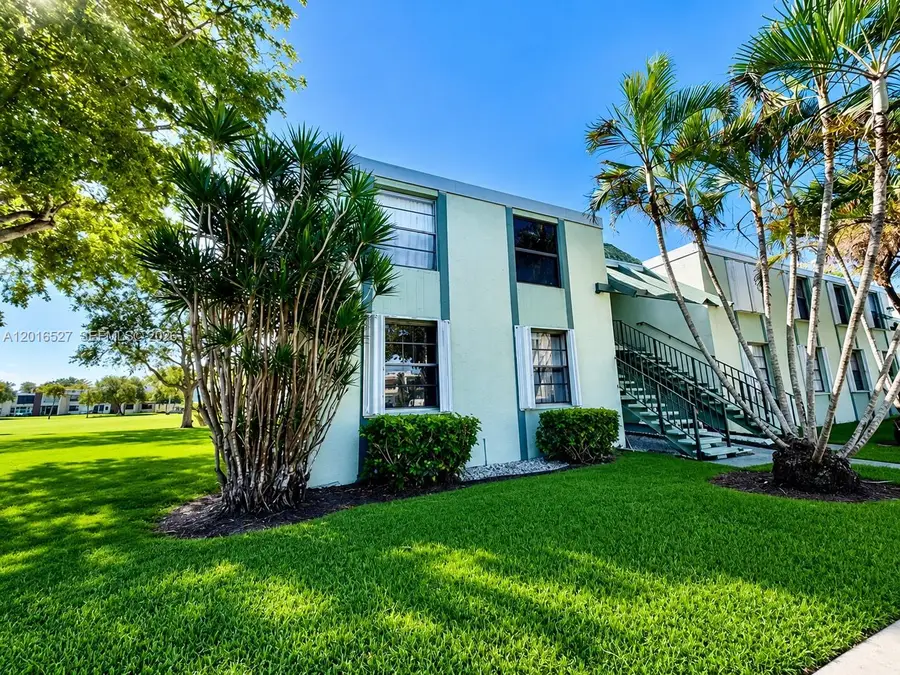 7396 NW 18th St #101, Margate, FL 33063 - #3