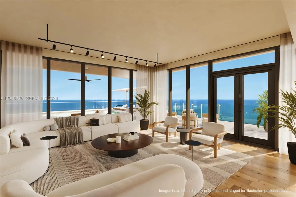 18501 Collins Ave #PH5204, Sunny Isles Beach, FL 33160 - #1