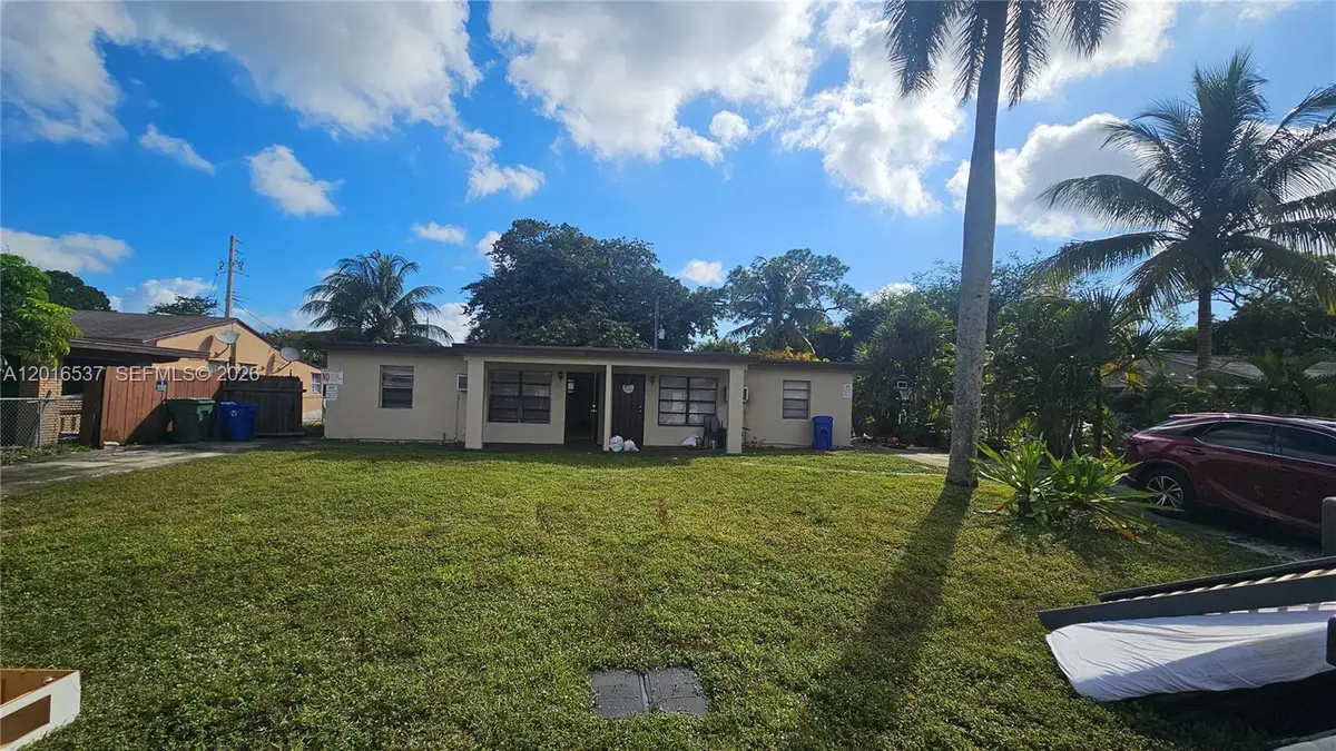 1440-1442 NW 5th Ave, Fort Lauderdale, FL 33311 - #1