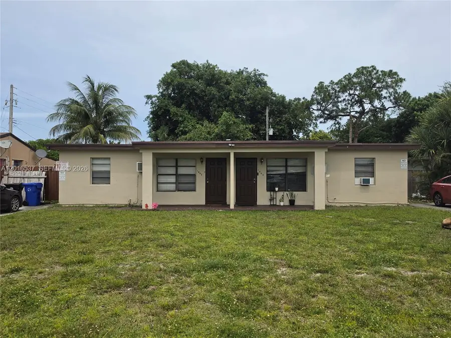 1440-1442 NW 5th Ave, Fort Lauderdale, FL 33311 - #2