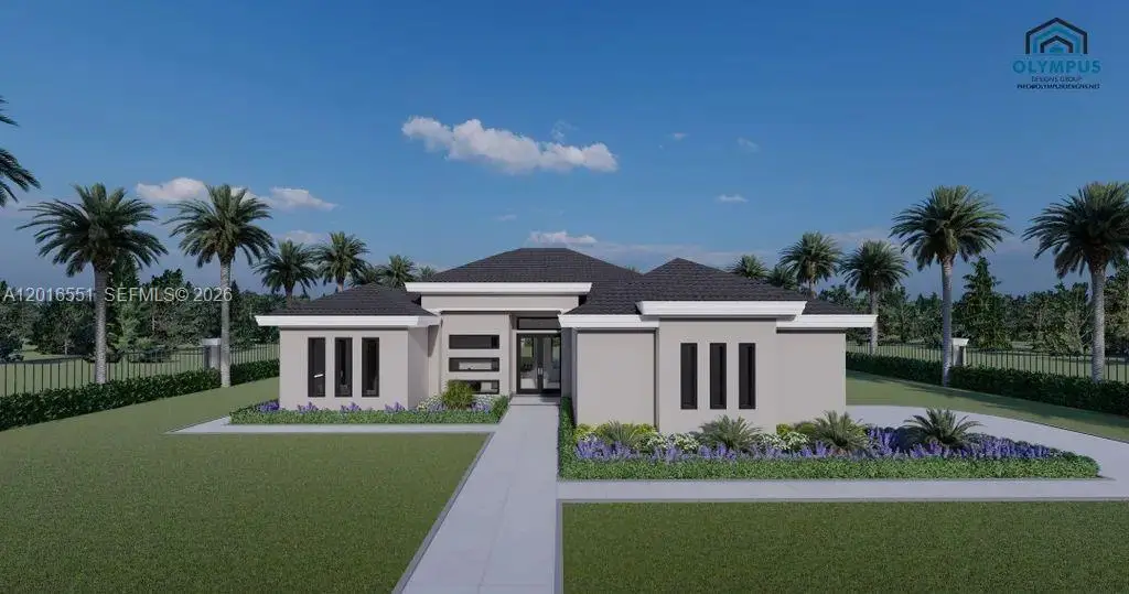 1040 Alabama Road South, Lehigh Acres, FL 339774 - #1