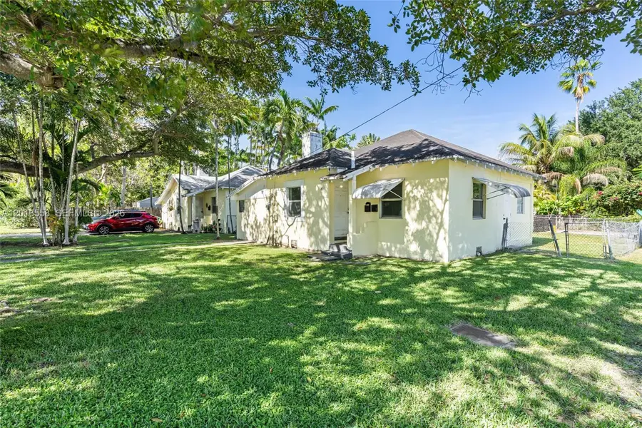 8701 NE 8th Ct, Miami, FL 33138 - #2
