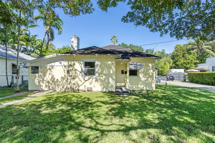 8701 NE 8th Ct, Miami, FL 33138 - #3
