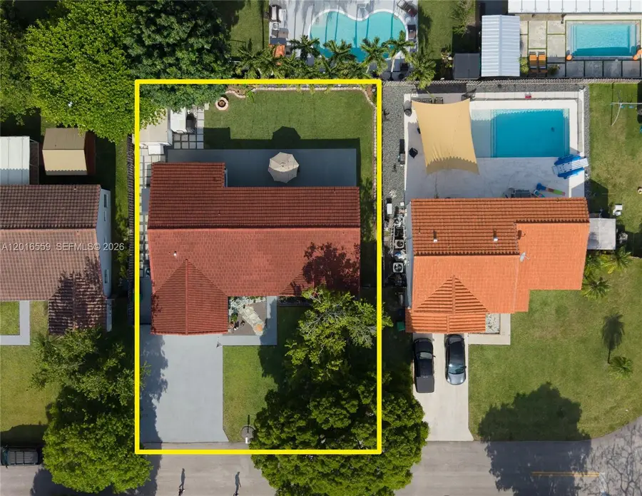 17601 SW 138th Ct, Miami, FL 33177 - #2